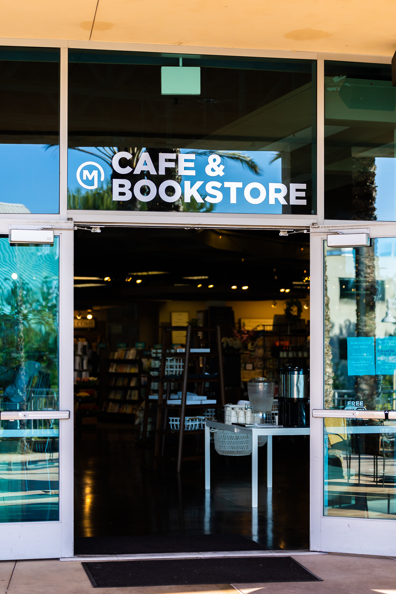 Mariners Cafe Mariners Church