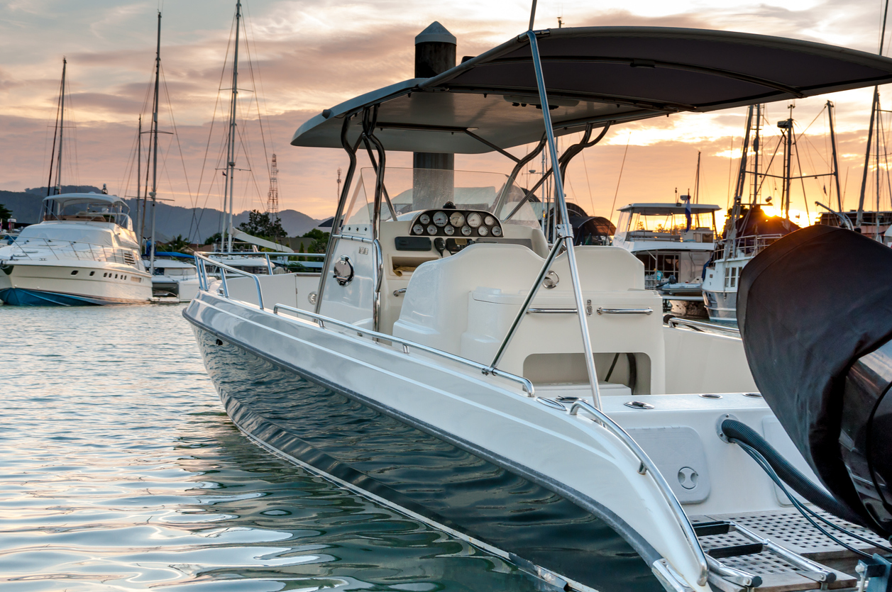 How to Dock Your Boat Mariners General Insurance Group