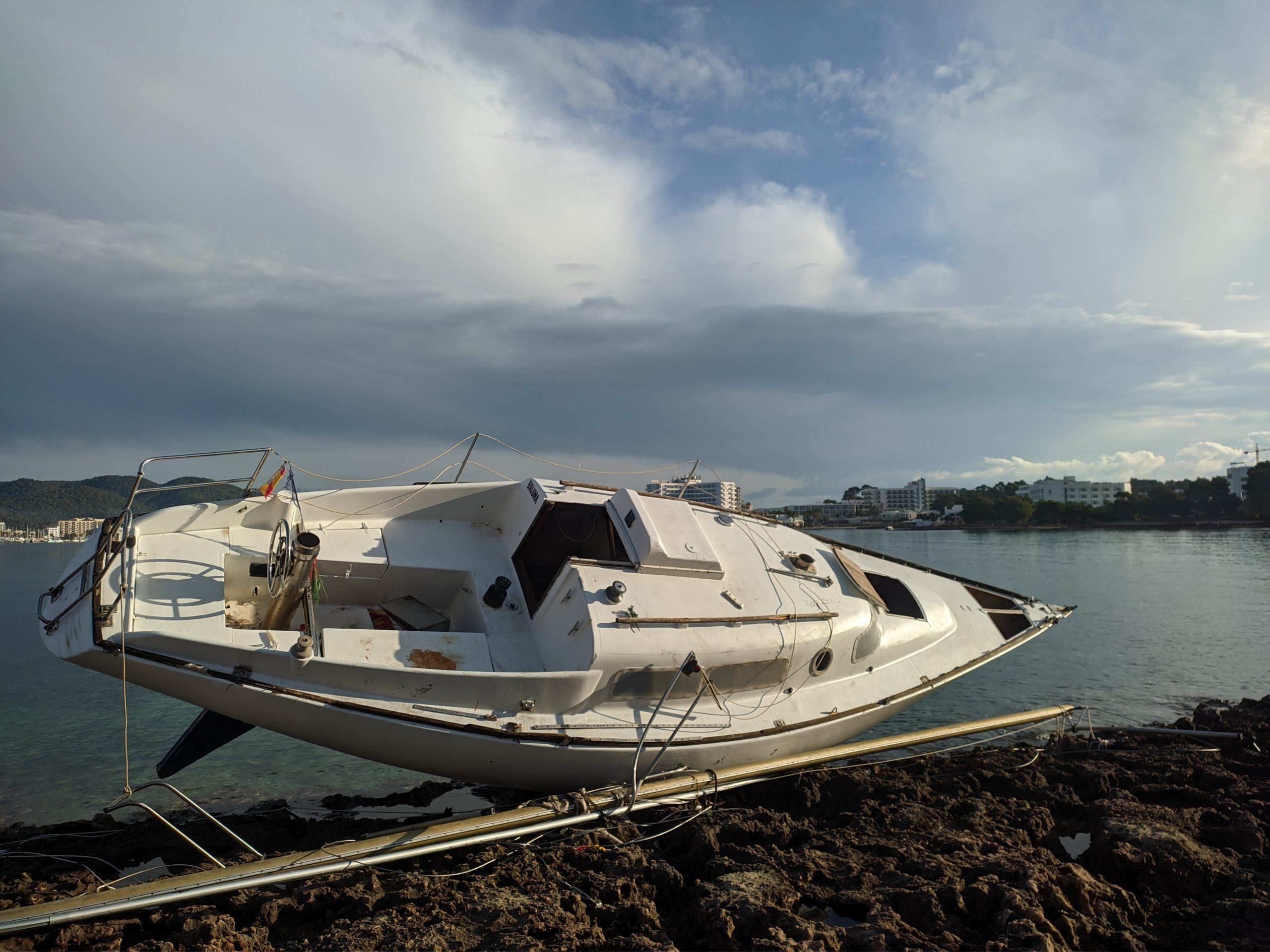 Understanding the Costs of Yacht Insurance Mariners General Insurance