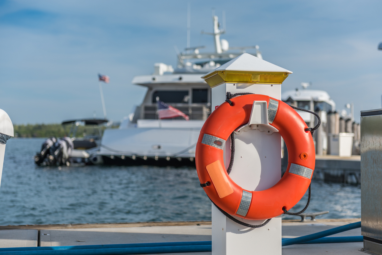 5 Questions You Should Answer Before Buying Boat Insurance