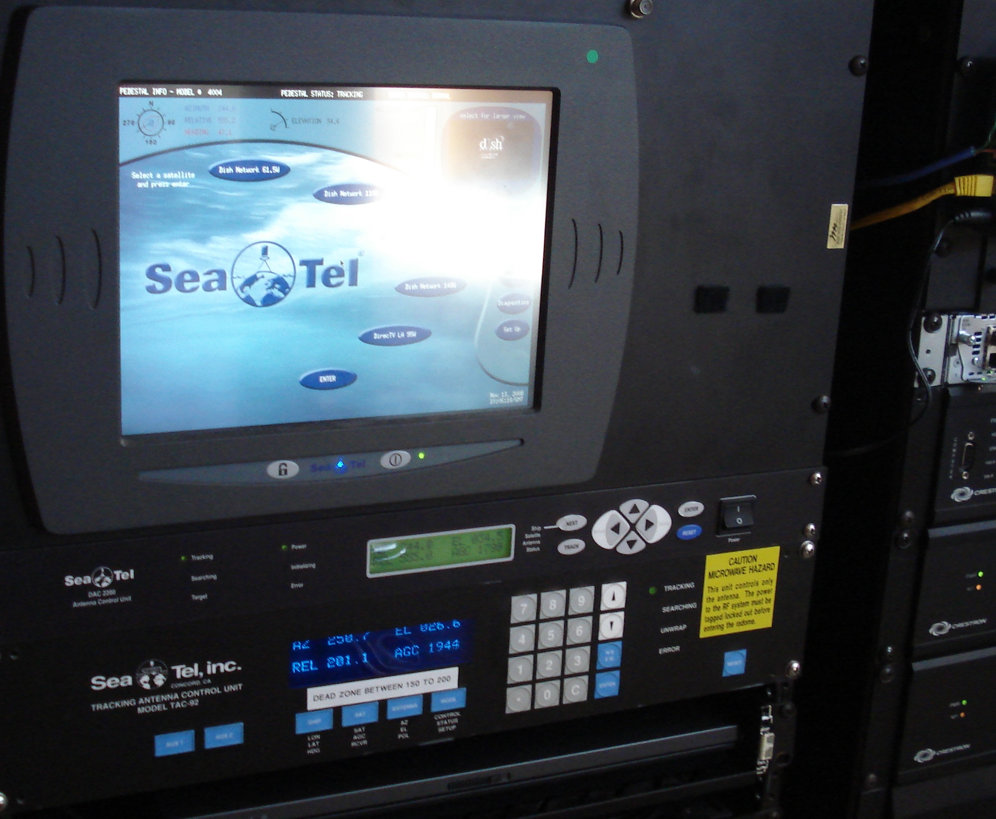 Installation and Support, Marine Satellite Systems LLC, Fort Lauderdale