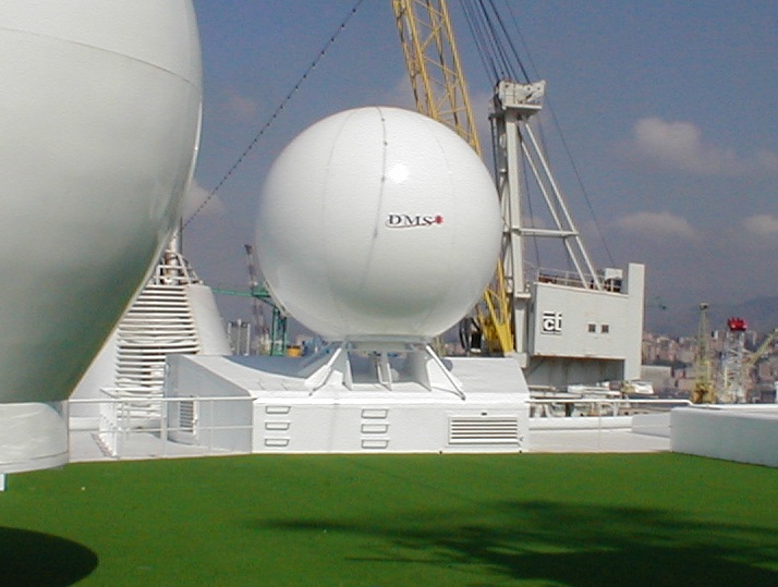 Installation and Support, Marine Satellite Systems LLC, Fort Lauderdale