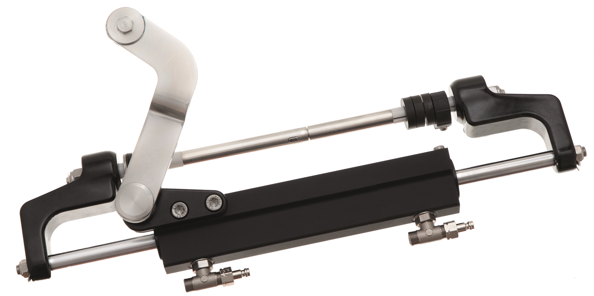 UC95OBF3 Outboard Hydraulic Boat Steering Cylinder