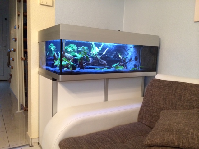 MarineSystems Aquariengestell 90x50x70cm MarineSystems