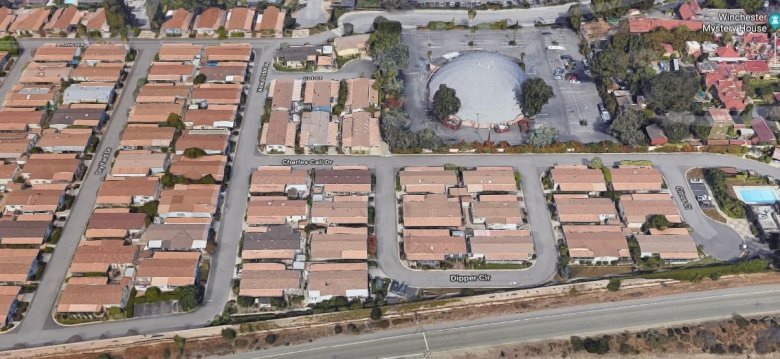 Settlement clears way for new homes near Santana Row Marin
