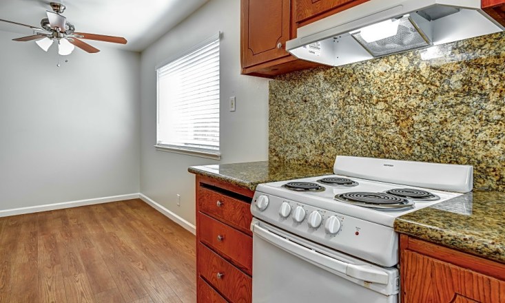 Apartments for rent in Sunnyvale What will 2,200 get you? Marin