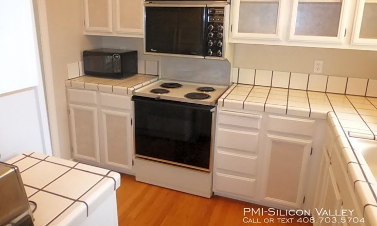 Apartments for rent in Sunnyvale What will 4,000 get you? Marin