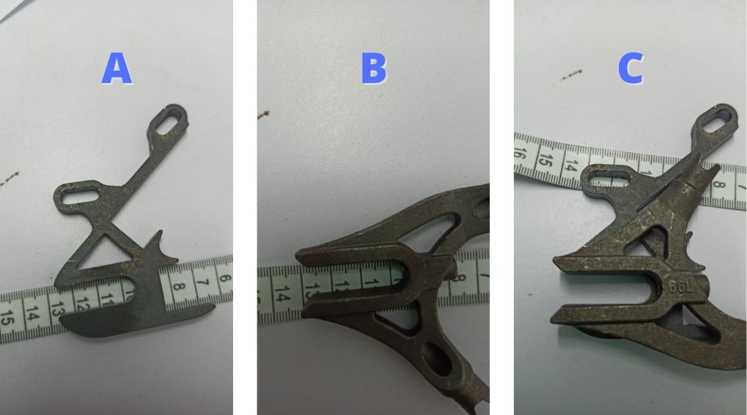 Our Dropouts MarinoBike