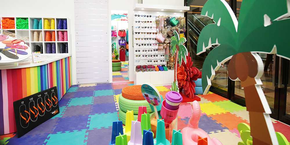 Waves Marino Mall Colombo