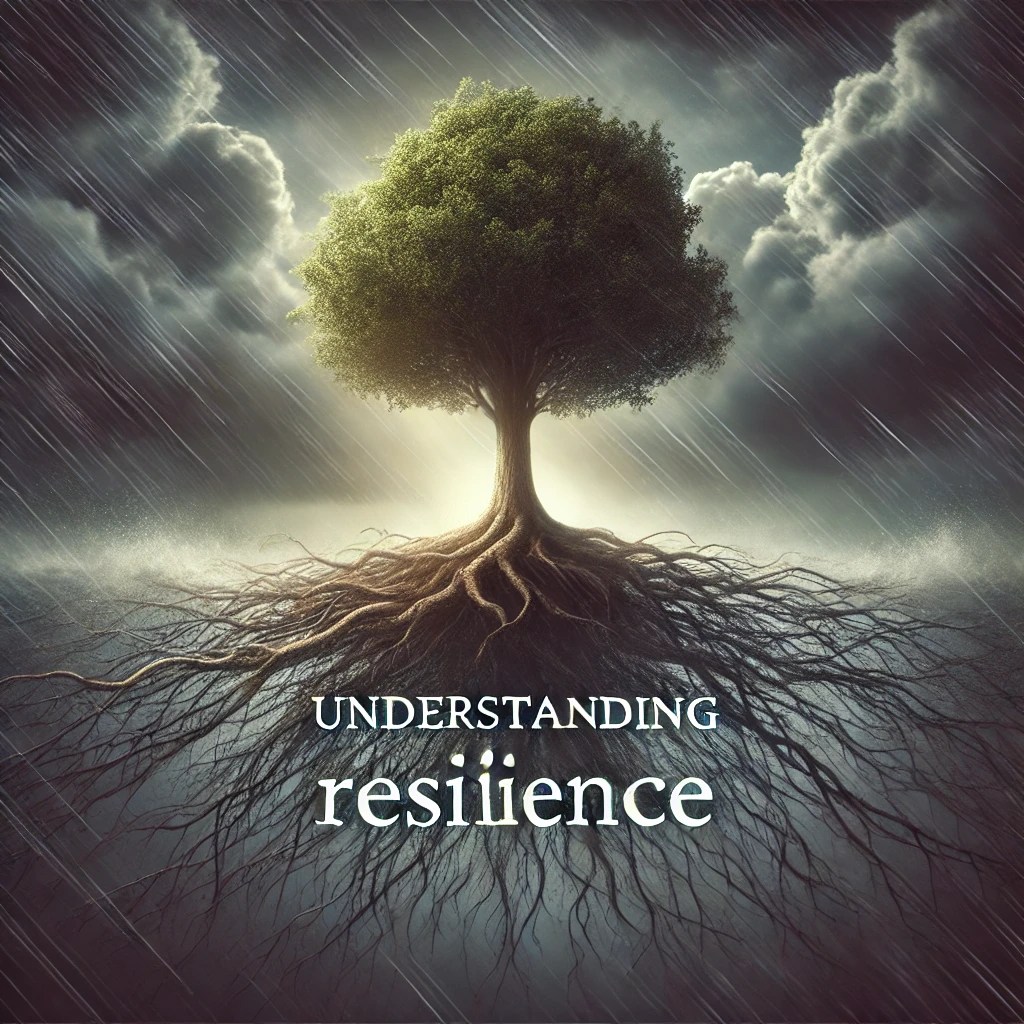 Strong Resilience in the Face of Adversity