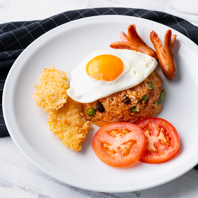 American Fried Rice Marion's Kitchen