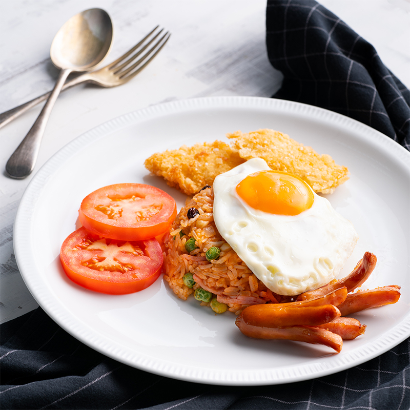 American Fried Rice Marion's Kitchen