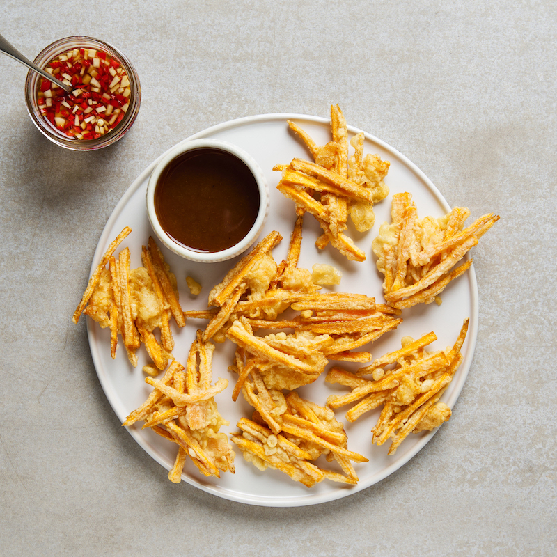 What to cook in a wok (besides a stirfry) Marion's Kitchen