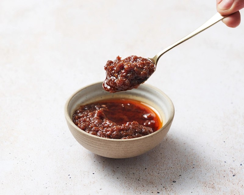 XO sauce explained A guide to the umamilade condiment Marion's Kitchen