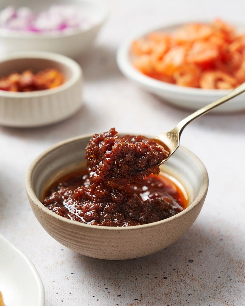 XO sauce explained A guide to the umamilade condiment Marion's Kitchen