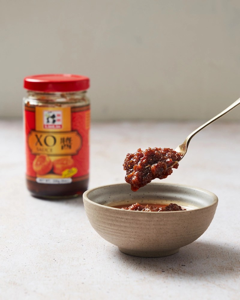 XO sauce explained A guide to the umamilade condiment Marion's Kitchen