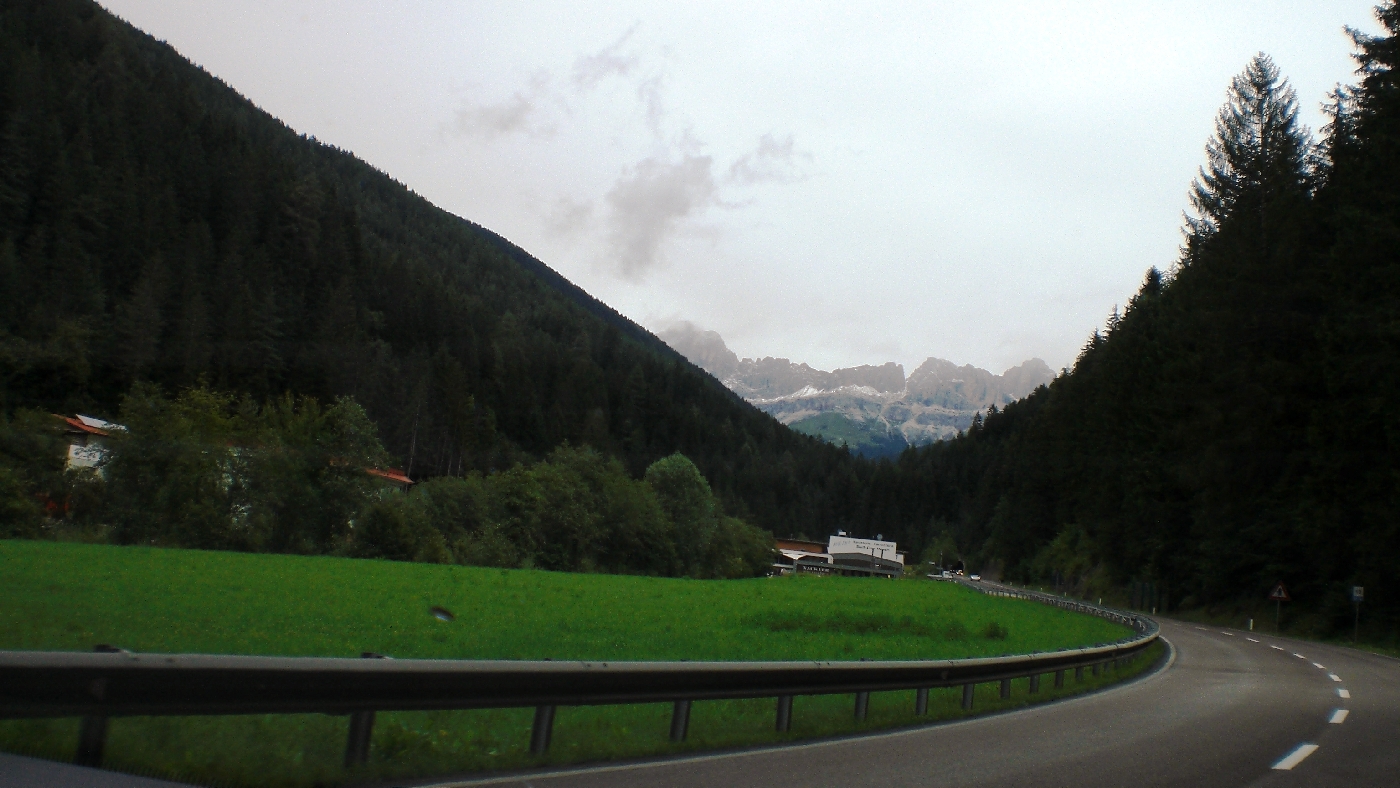 Sommerurlaub 2011