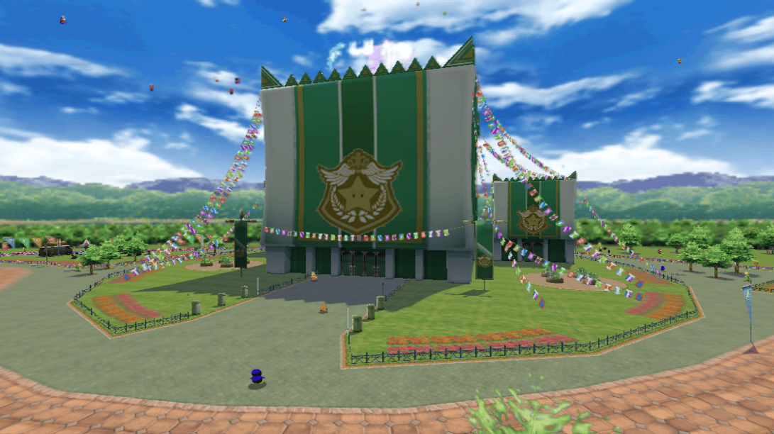 Fun Bazaar Super Mario Wiki, the Mario encyclopedia