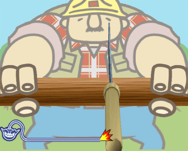 Logged In Super Mario Wiki, the Mario encyclopedia