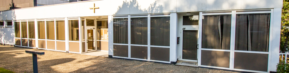 Kirchen in Pirmasens Marips