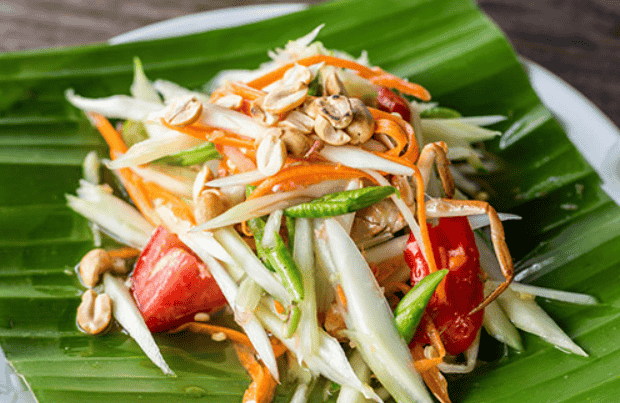 5 Makanan Jalanan Terbaik Yang Harus Anda Coba di Asia Tenggara