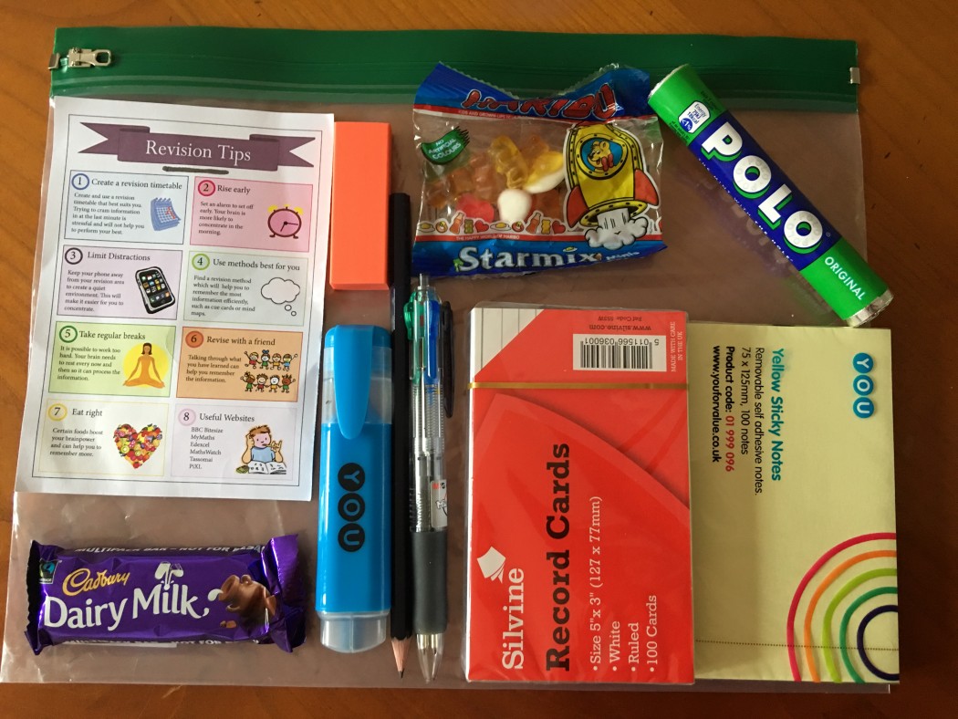 Good Luck Gift Ideas Marissa's Recipes & Ideas