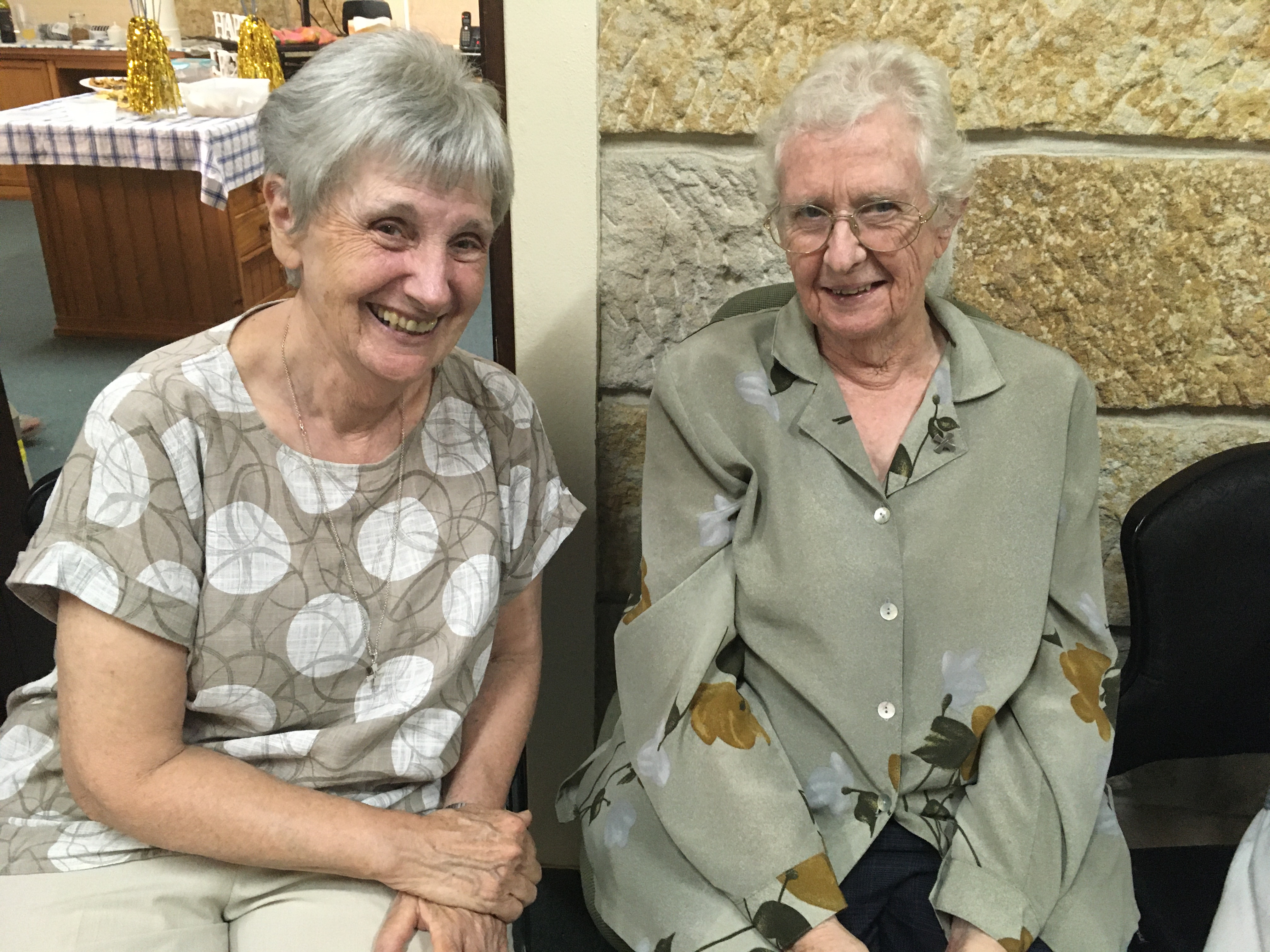 Jubilee Celebration in Sydney Marist Sisters in AsiaPacific
