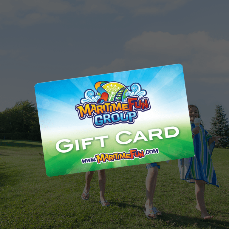 Gift Cards Maritime Fun