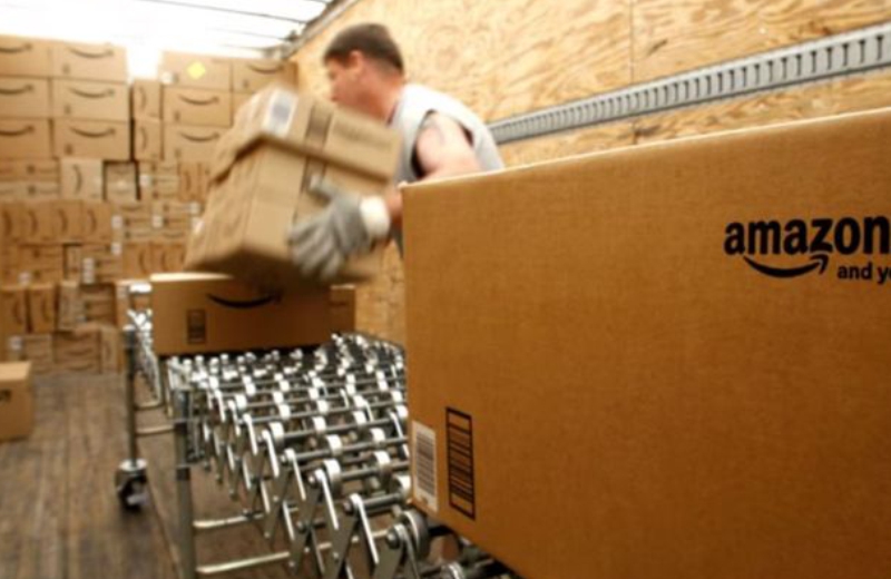 Amazon enters ocean freight business Maritime Gateway South Asia’s Premier Shipping and