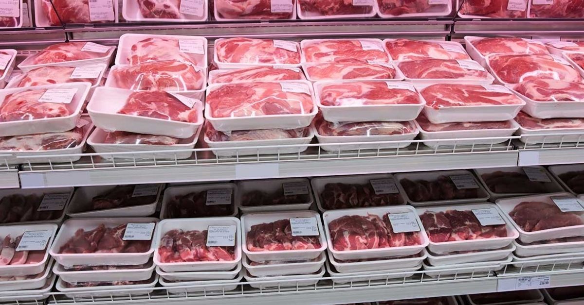 Cambodia bans import of frozen meat from India Maritime Gateway
