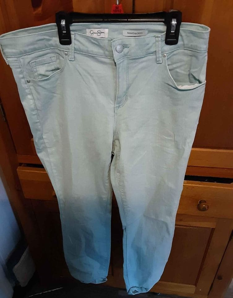 What is the inseam on pants, where is it, & how to measure