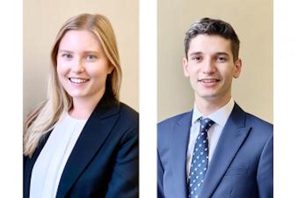 Quadrant Chambers new members Maritime London
