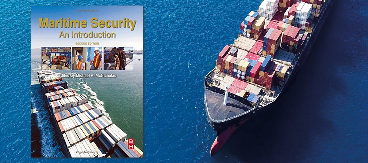 Maritime Security The Book HomePage