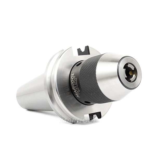 CAT 40 DRILL CHUCK TOOL HOLDER 8mm MariTool