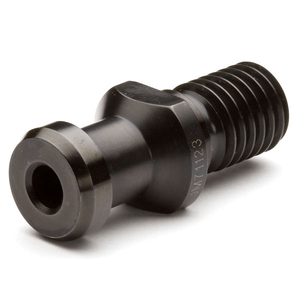 High Strength Coolant Thru CAT40 Pull Stud PS71123 MariTool