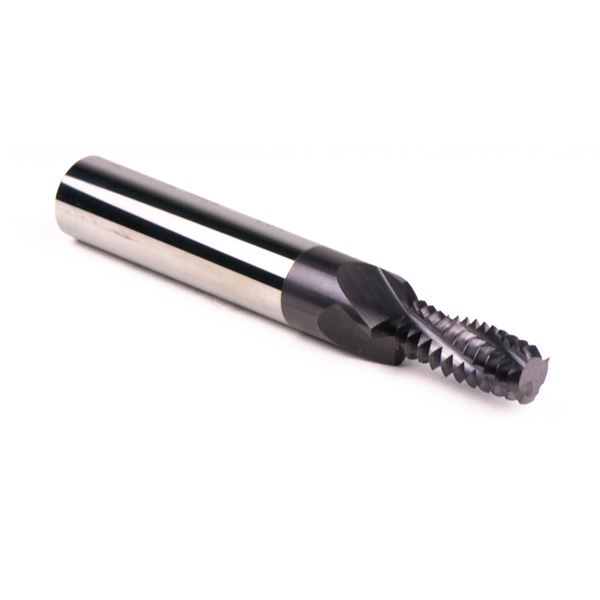 Thread Mill 111.5 NPT MariTool