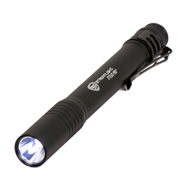STREAMLIGHT 66118 STYLUS PRO LED FLASHLIGHT MariTool