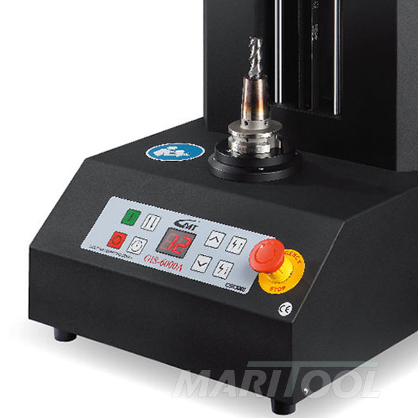 Induction Heat Machine for Shrink Fit Tools MariTool