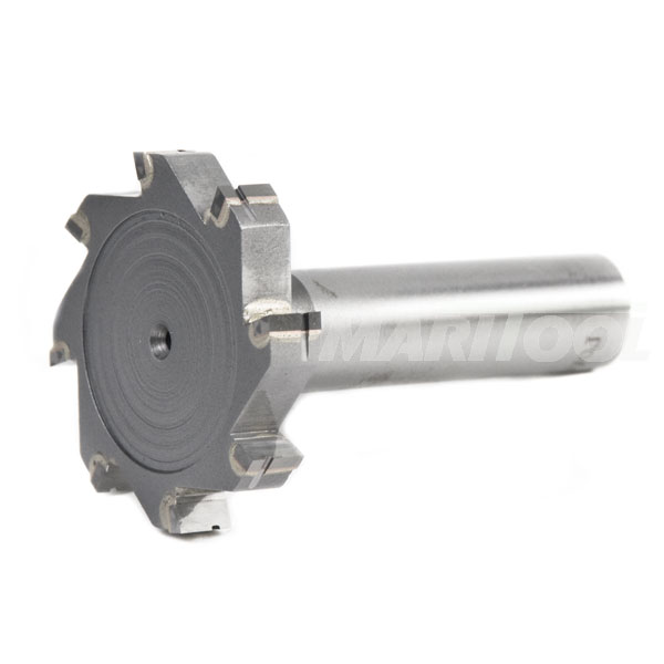 Carbide Tipped Keyseat Cutter 1.375 X .3125 Thick 1011