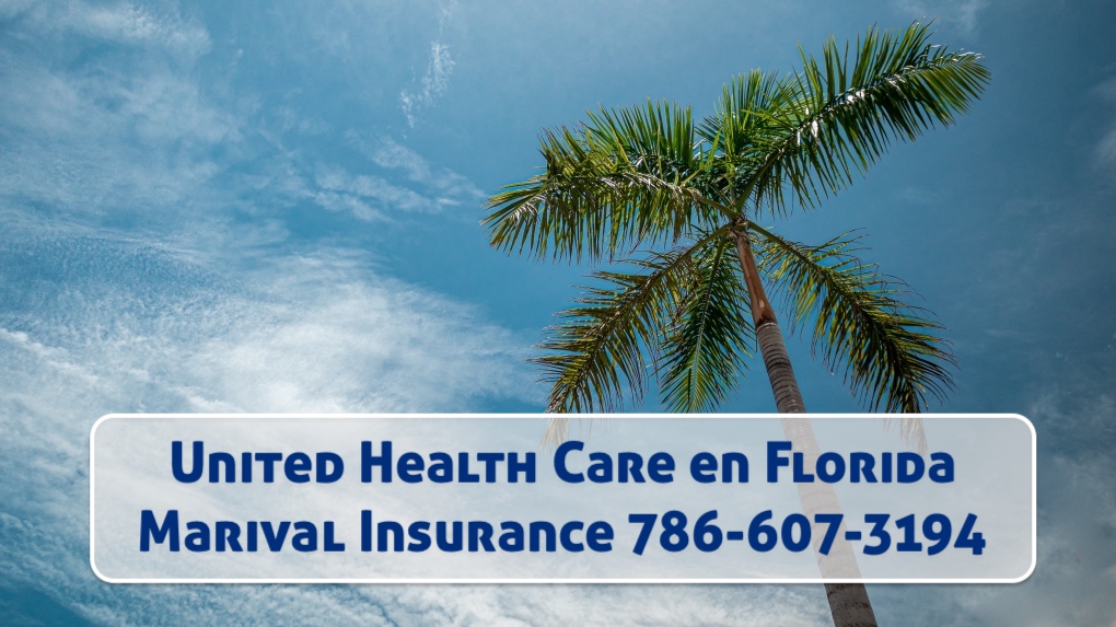 United Health Care en Florida Marival Insurance