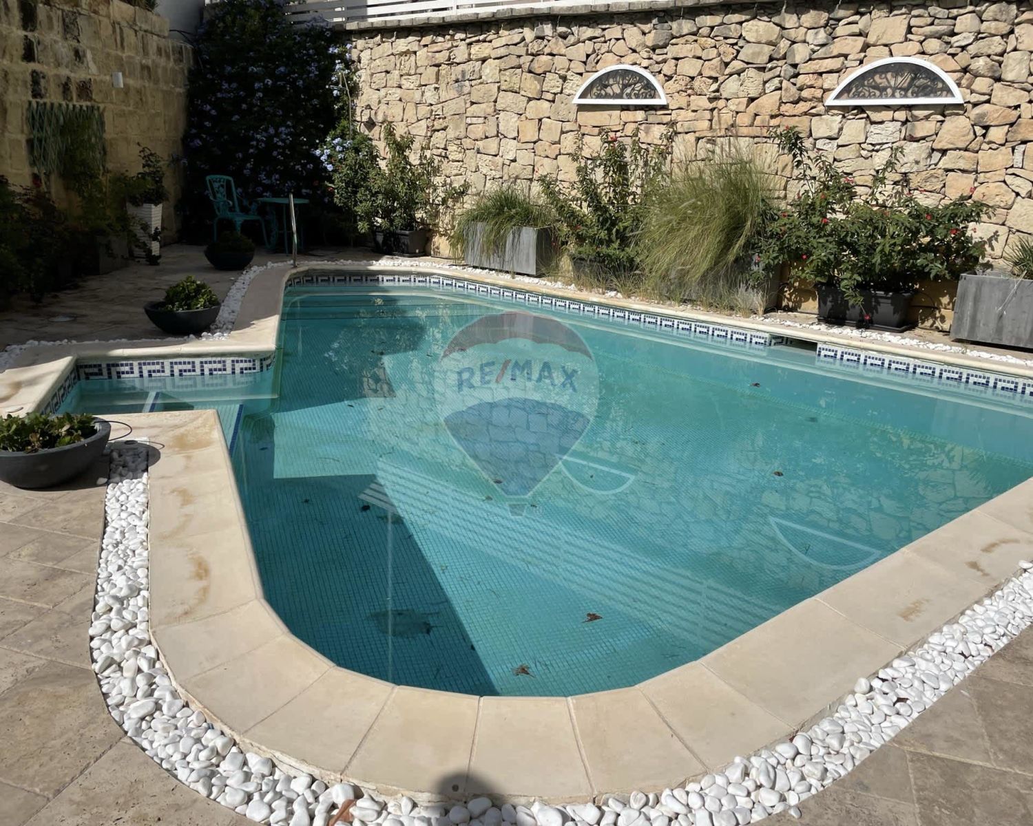 Attard House of Character Malta Properties for Sale by Mark Micallef