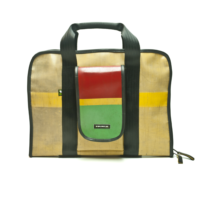 Markasit Berlin REBAGO