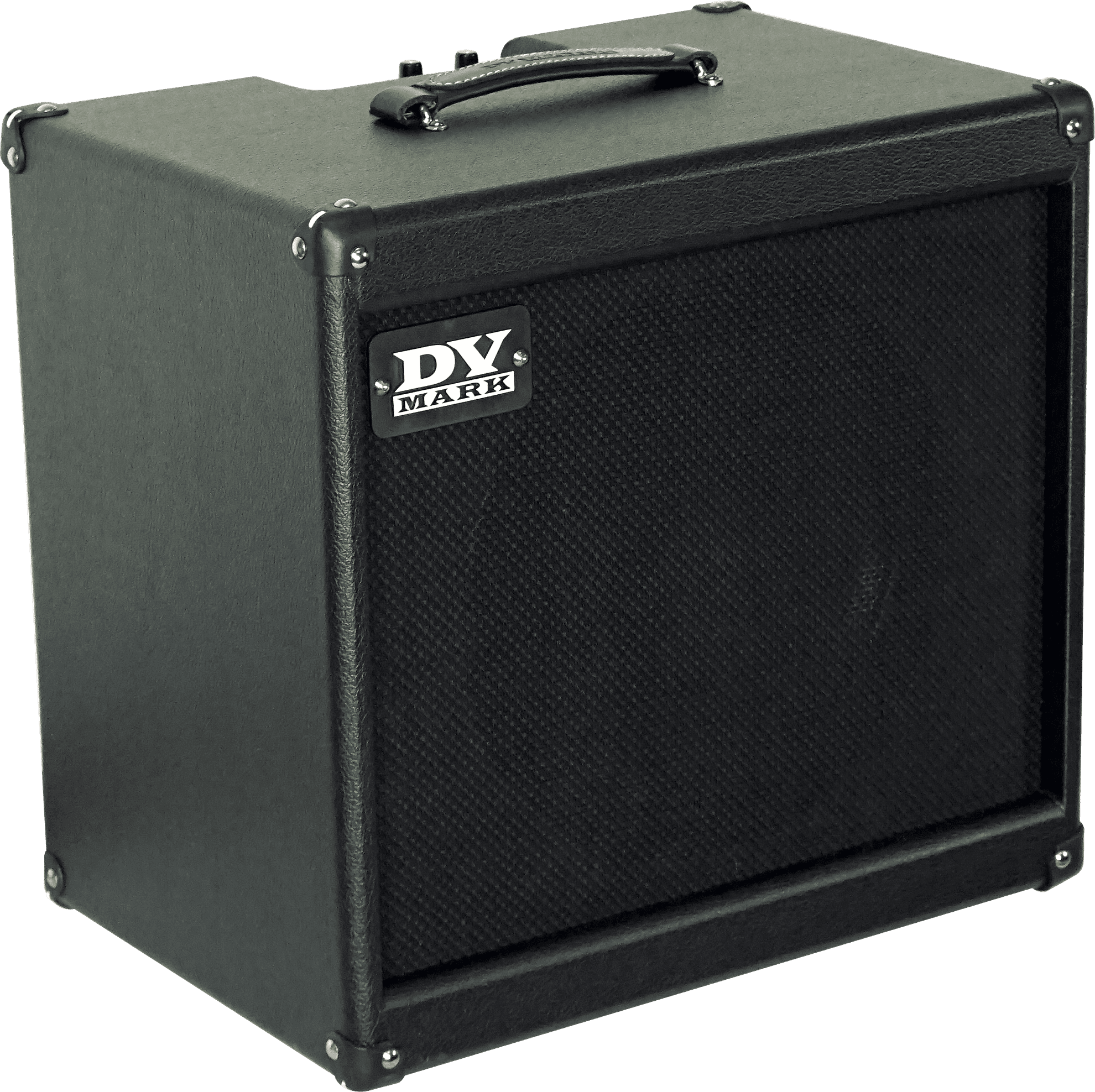 DV POWERED CAB 112/60 Markbass