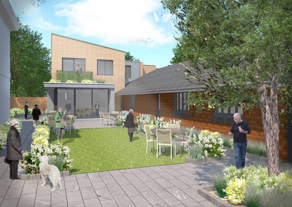 New Homes Shortlisted For Prestigious Award Crown Simmons Housing