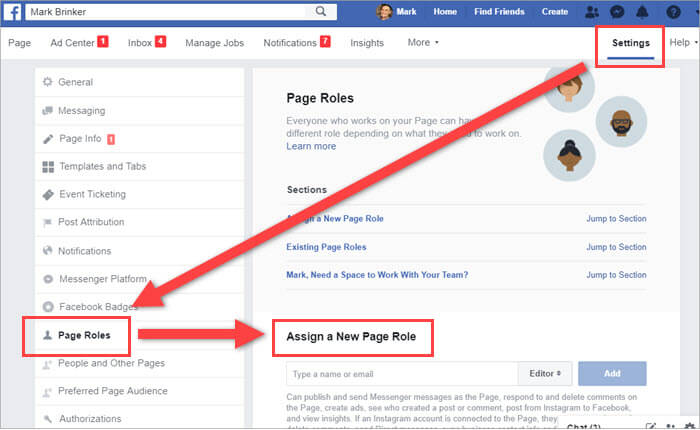 How to Set up a Facebook Business Page in 10 Minutes Later