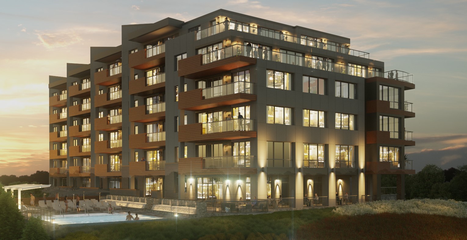 Home Mark Built Homes