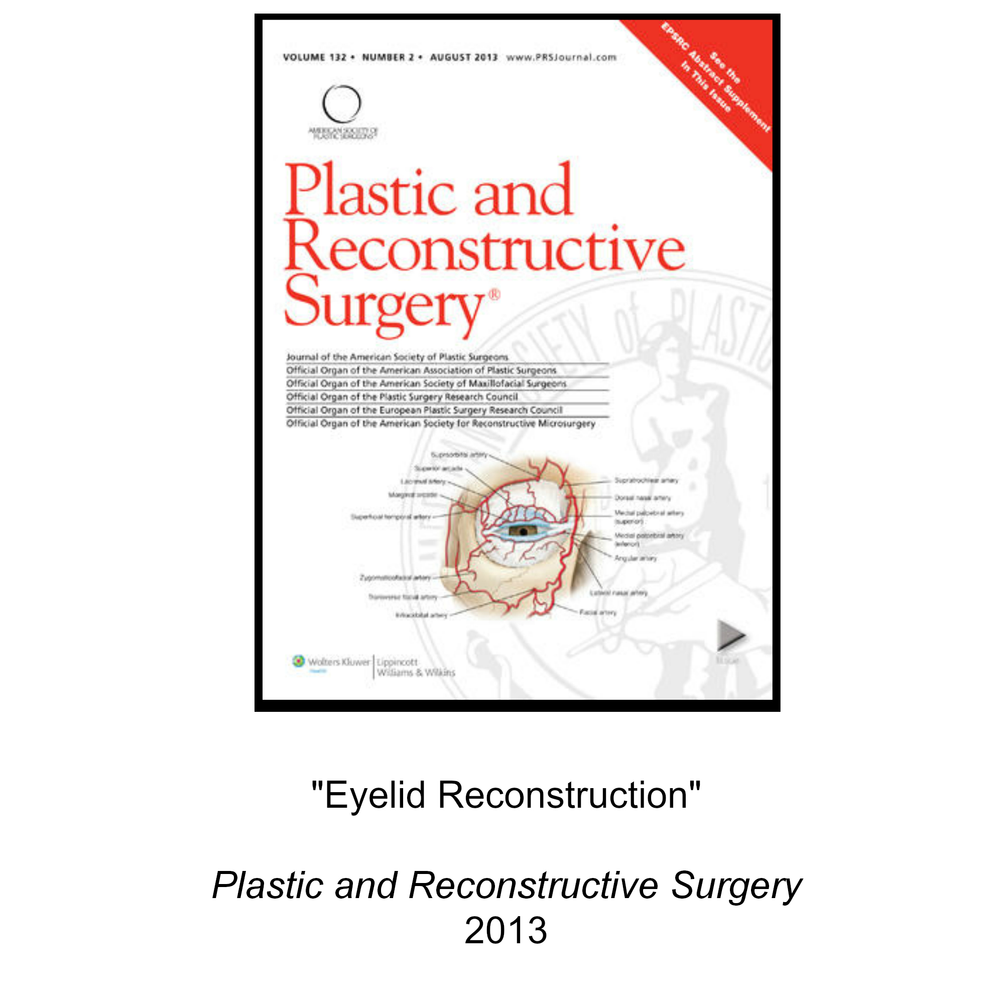 PLASTIC AND RECONSTRUCTIVE SURGERY Mark Codner, MD