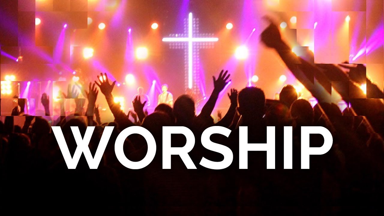 What is Biblical Worship? Worship Leaders University