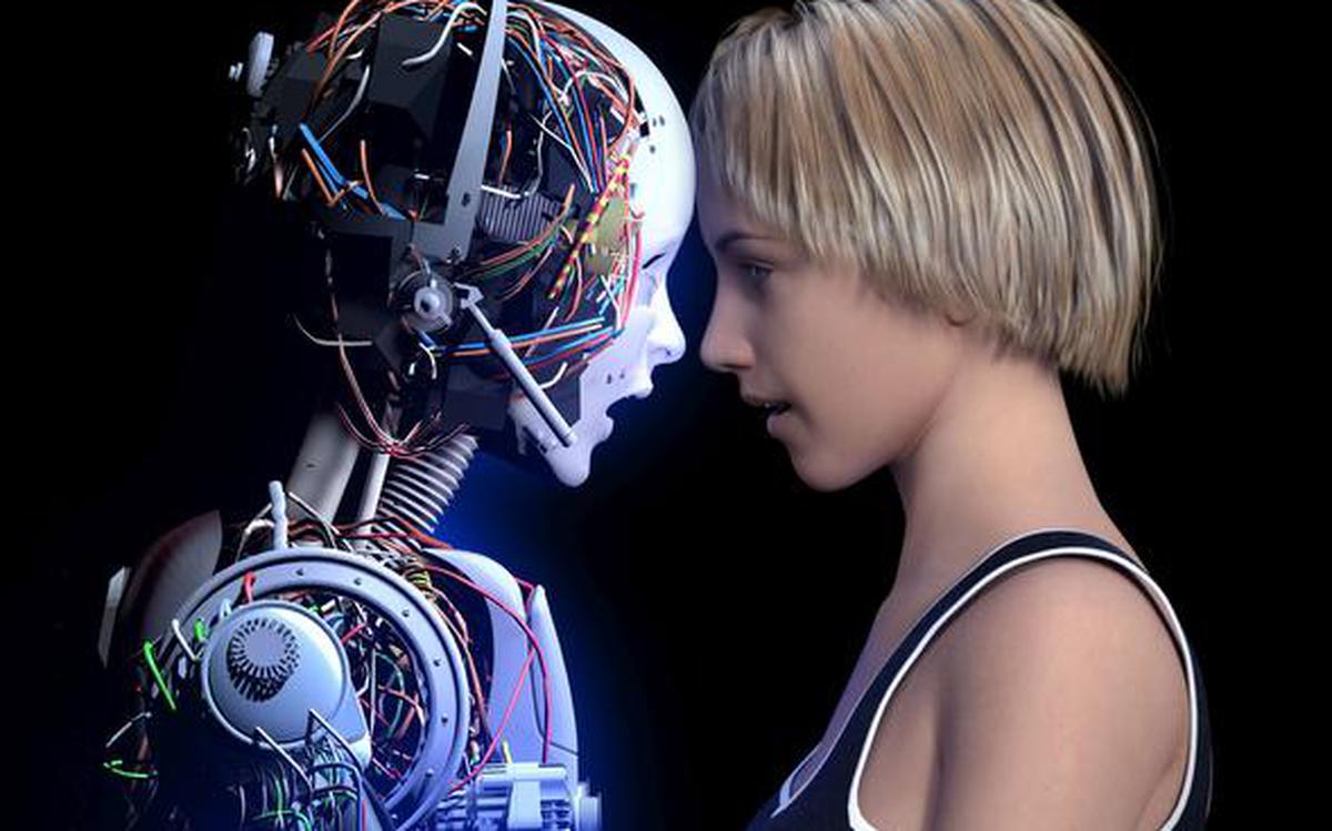 Klara And The Sun MarkD60's Third Time