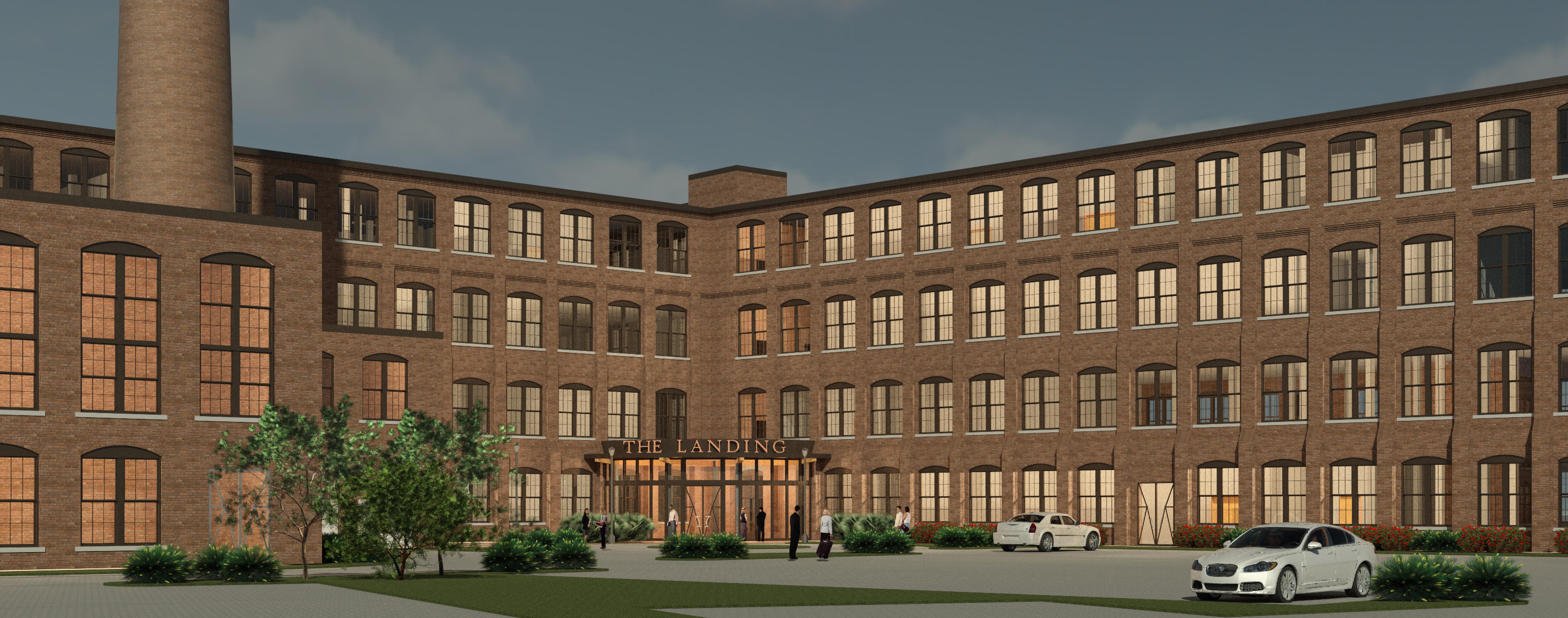 Portfolio Mark Development LLC